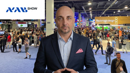 Strategic Path: NAB 2026 Confirmed What Pro AV Integrators Already Suspected: Every Enterprise Is Becoming a Broadcaster