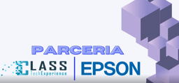 Estande da Epson na Infocomm 2022