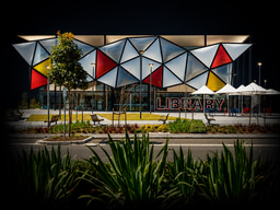 Designing Library AV for Flexible Community Spaces