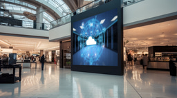 Behind the Screens: Exploring the Pros and Cons of On-Prem and Cloud Digital Signage