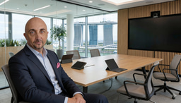 Strategic Path: Meeting Room Technology Won't Fix Your Communication Fractures