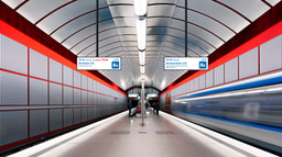 PPDS Launches Its Own Line Of Stretch Flat Panel Displays
