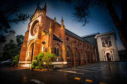 Why Speech Clarity Matters in Church Audio System Design
