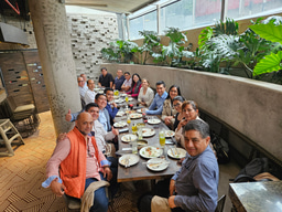 Reflexiones del Encuentro AVIXA en Lima