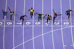 Olympic Racing Proves the Importance of Latency