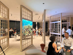 AUDIO VISUAL SYSTEMS JOS EXPERIENCE CENTRE SINGAPORE