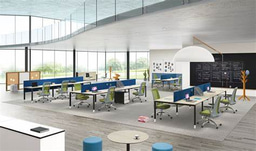 Higher Ed with No Boundaries