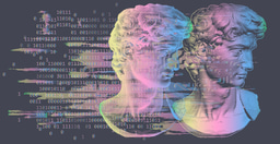 Art Through Digital Signage