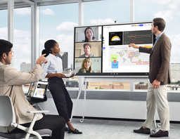 Vibe Smart Displays Are Coming to Avendor