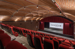 Auditorium Seating Dimensions: Balancing Space and Experience