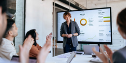 What IT Leaders Are Investing In Next