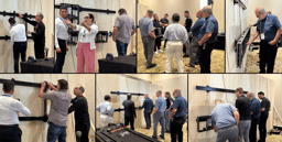 Sharpen your skills at Midwich UK&I Tech Xposed 2025! 