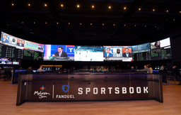 Captivating, Immersive Experience for Sports Betters Made Possible with Innovative Technology