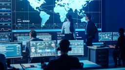Userful Unveils Seven Groundbreaking Innovations for its Infinity Platform, Amplifying its Leadership in Enterprise AV over IP