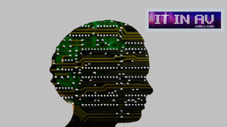 "24-Hour Challenge" by James King via Higher Ed AV