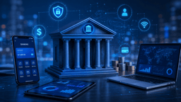 Top 10 Banking Software Development Companies in the USA