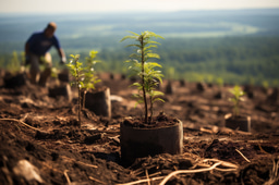 ClickShare receives carbon-neutral certification for the ClickShare Bar range