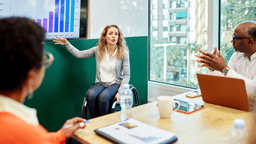 Making AV Technology ADA Compliant