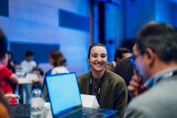 Push Beyond: AV Career Day at ISE 2026