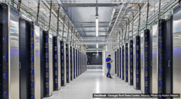 Discover How AI Is Transforming Data Center Design and What It Means for AV Professionals