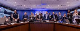 How They Did It: Integrating an NFL Draft Room