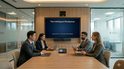 Strategic Path: Why Your Conference Room AI Deployments Are Stalling