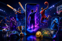 Top 7 Fantasy Cricket App Development Companies for Sports Gaming Solutions