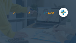 T-Way: Tecnología para necesidades especiales