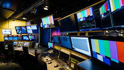 [VIDEO] Always Right On Time with HDBaseT and tvONE