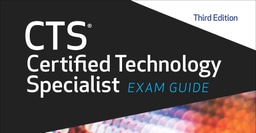 CTS Exam Guide (3rd Ed) Errata