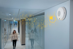 Securing your sound: advanced cybersecurity with IP audio