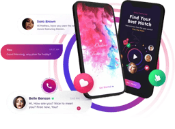Top 17+ Dating App Development Companies In Dubai (2026)