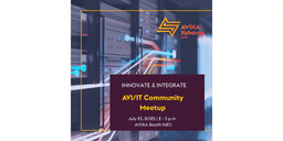 📢 InfoComm Asia 2025 kicks off this July 23-25 in Bangkok!