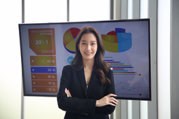 Winning in the Digital Signage Software Industry