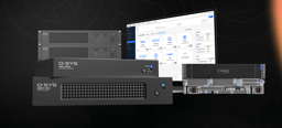 Lançamentos Q-SYS