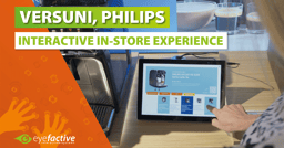 How Philips New Interactive Boutique is Changing Retail at MediaMarkt Hamburg