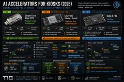 Edge AI -- Options for New and Old PCs