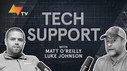 New Podcast Alert: Calling All Tech Supporters! 