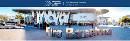 AVIXA Xchange Live presente en ISE 2023 Barcelona. ¡Aquí la programación completa! 