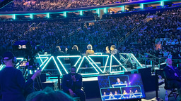 Dungeons and Dragons Group Dimension 20 Takes Immersion to New Heights at Madison Square Garden