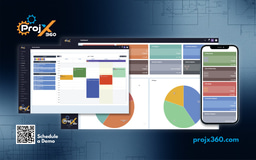 ProjX360 Brings “Project as Location” Platform to InfoComm 2026, Advancing Unified Operations for Commercial AV Integrators