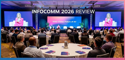 InfoComm 2026 Review In Depth
