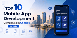 Top 8 Mobile App Development Companies in Al Ain for 2026