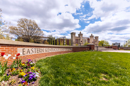 EKU Modernizes Campus Production with Hybrid IP Infrastructure