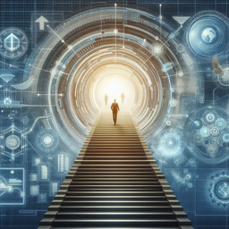 De la Visión a la Realidad: Un Enfoque Estructurado para la Transformación Digital