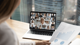 Ventajas de Zoom Rooms para las empresas que transitan su transformación digital