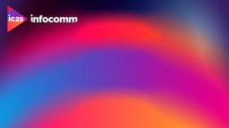 Unlock Your InfoComm 2025 Experience with This Free Webinar!