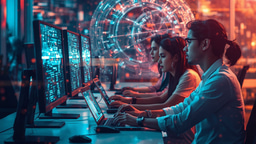 Explora las sesiones educativas sobre IA en InfoComm 2026