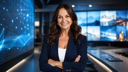 Mujeres que inspiran en la industria AV: Mónica Fernández Bové