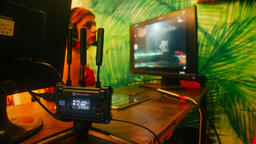 Cómo optimizar la producción de videoclips en sets dinámicos